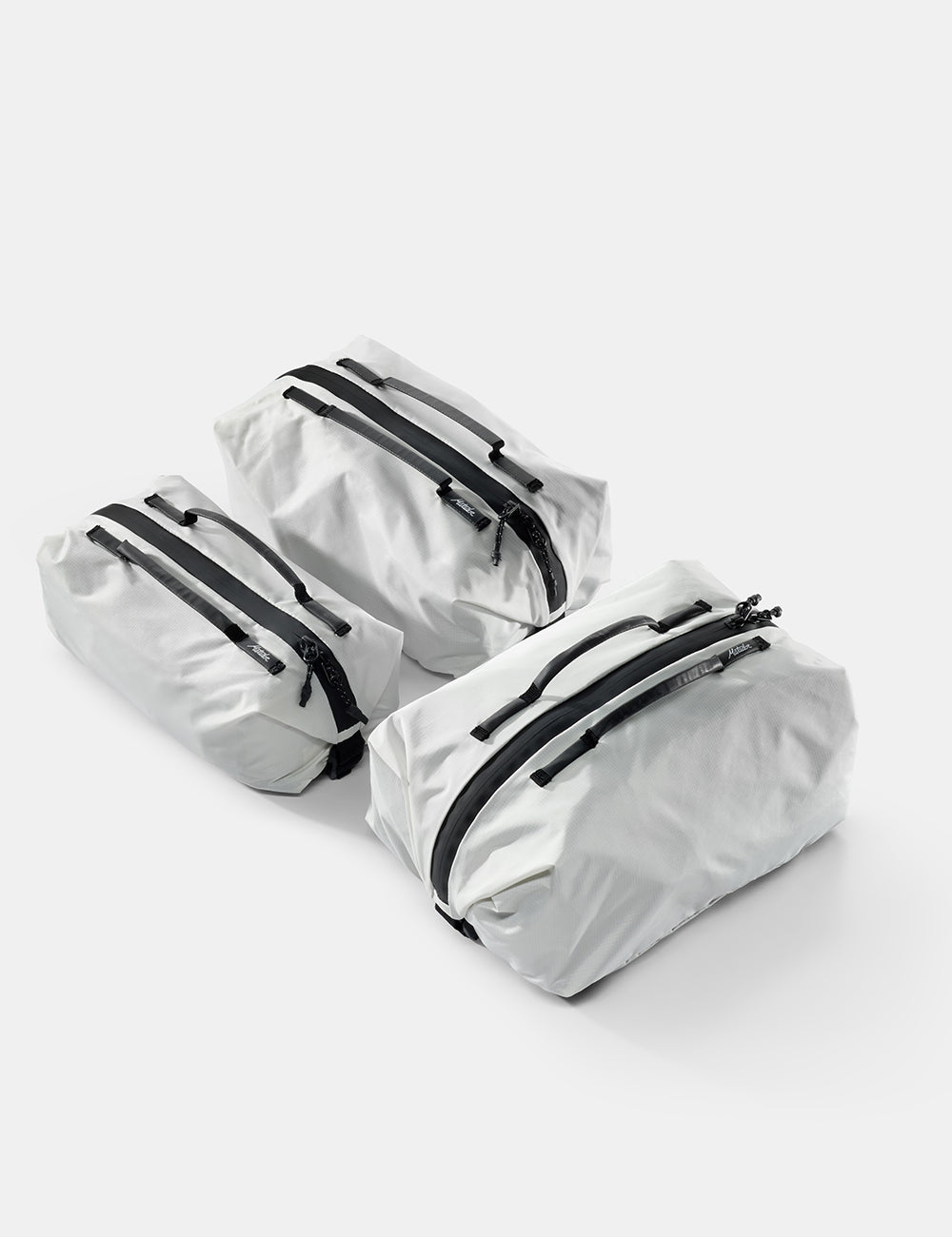 Gear Cube Set 3-Pack
