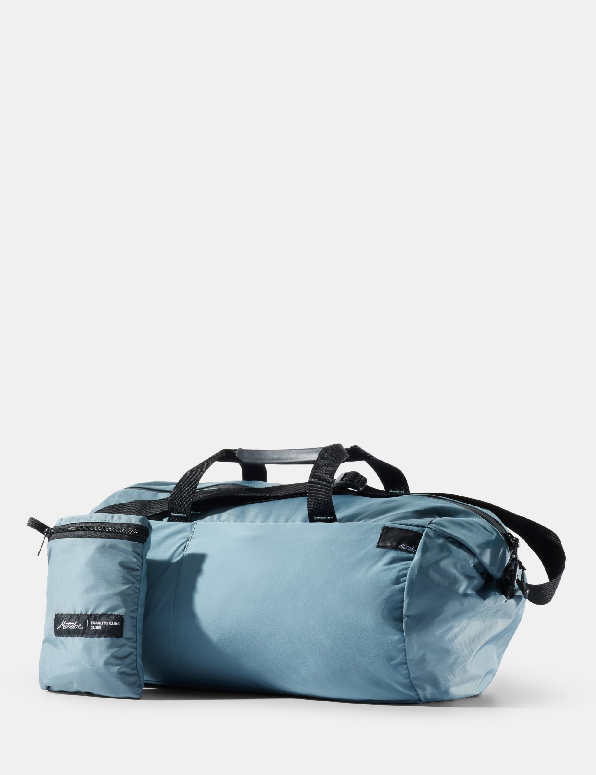 ReFraction Packable Duffle